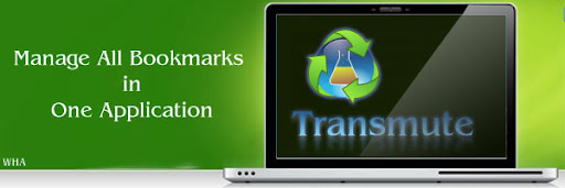 Transmute Pro