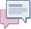 thumb image Facebook Launches New Messaging with Facebook Email id, Get free Invites giveaway contest Now logo