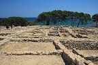 Platja de s'Agaró · S'Agaro Beach · Strand · Plage Slideshow