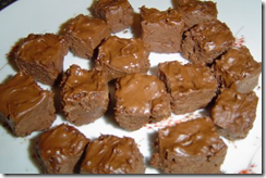 fudge
