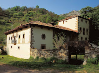 Casona de los García de Vega