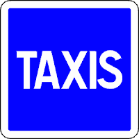AGRUPACIÓN DE AUTOTAXIS DE CABORANA 