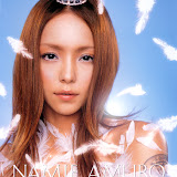 安室奈美恵封面輯悠人自得5084489402699432882