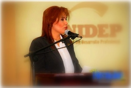 Beatriz Corona WOW