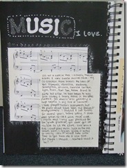 TYS Music Bonus