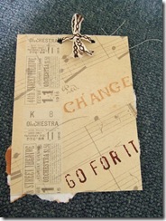 W20 CHANGE #1