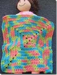Jemima Blankie
