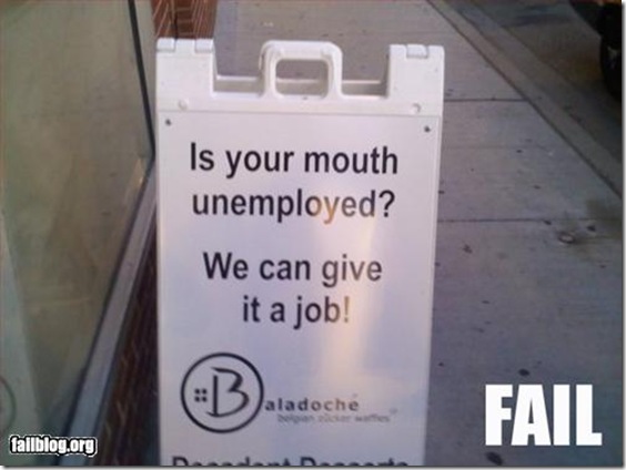 fail-owned-mouth-unemployed-fail