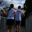 Running top shoot