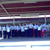 Mes Calasanz, Managua - VIII07
