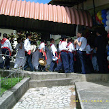 Campeonato Deportivo Colegial - ANADEC