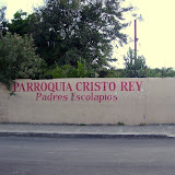 Parroquia Cristo Rey