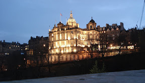 Parliament House