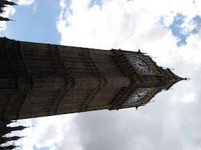 Big Ben.
