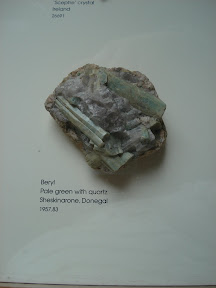 Beryl!