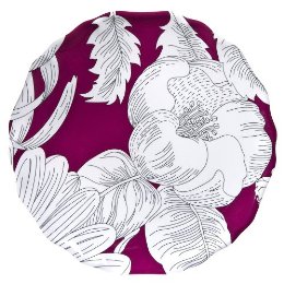 Liberty of London Dunclare Pink Salad Plate