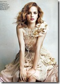 Emma Watson Vanity Fair 2