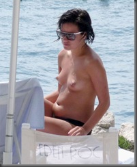 lily allen topless 1