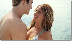 Ashely Tisdale 1