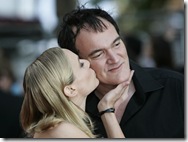 Diane Kruger e Tarantino 3