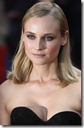 Diane Kruger e Tarantino 4