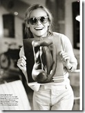 Diane Kruger in Elle France 4