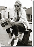 Diane Kruger in Elle France 6
