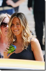 jennifer aniston