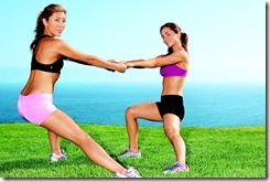 Eliza Dushku - Dichen Lachman 1