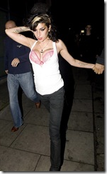 amy winehouse silicone