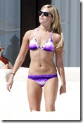 ashley tisdale bikini 4