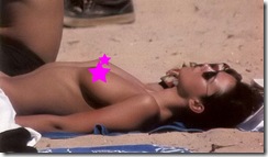 Monica Belluci Topless 12 Monica Belluci Topless 12