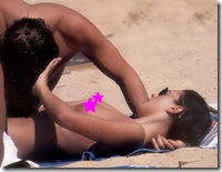 Monica Belluci Topless 13 Monica Belluci Topless 13