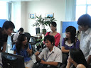 Open Day on picasa Open Day on picasa