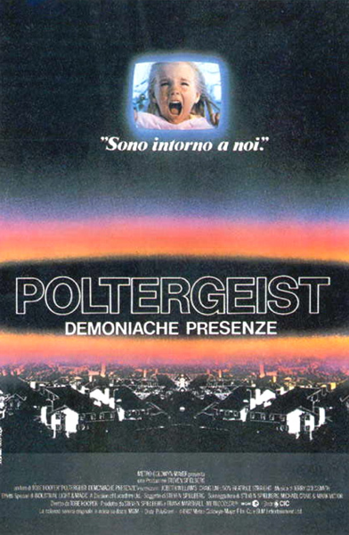 Poltergeist