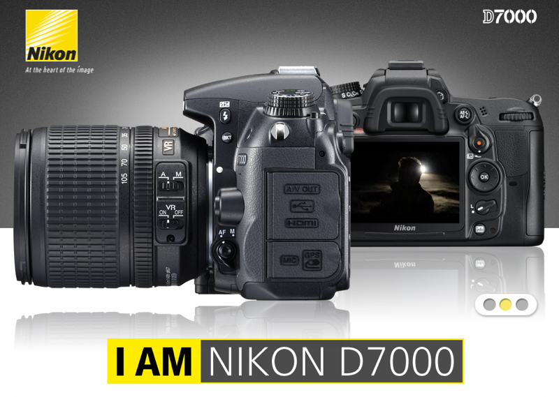 D7000