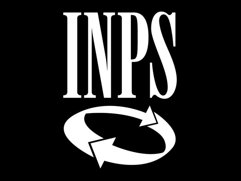Logo INPS