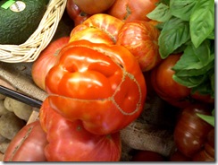 Frankenfoods