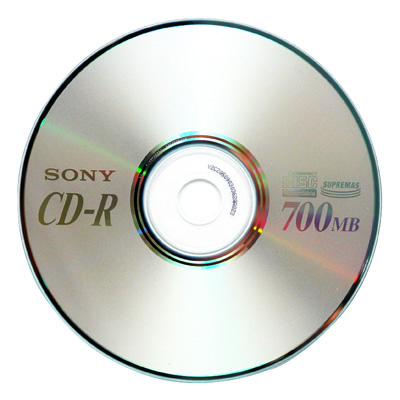 CD CD