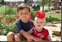 sean and cara 4th july