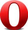 Opera, the fastest and most secure web browser