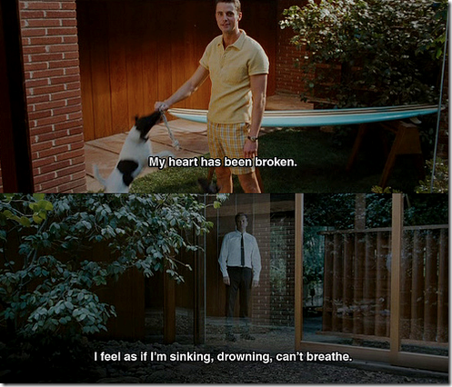 Frases e Fotos A Single Man Frases e Fotos A Single Man