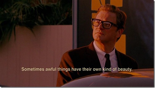 Frases e Fotos A Single Man Frases e Fotos A Single Man