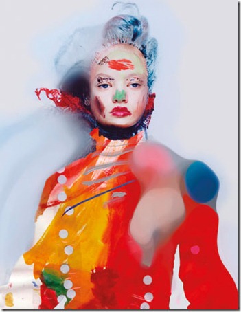 portfolio fotografo Nick Knight 3 portfolio fotografo Nick Knight 3