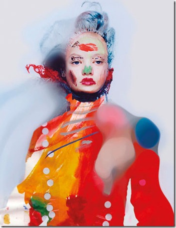 portfolio fotografo Nick Knight 3