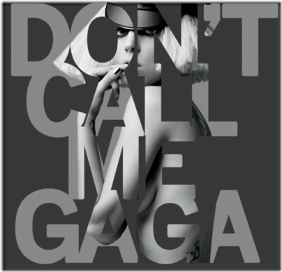 Lady Gaga 4