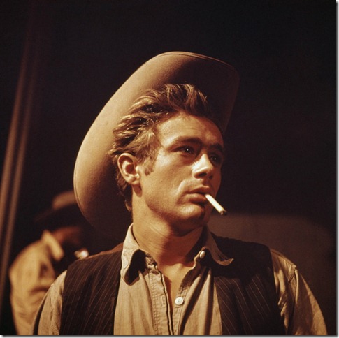 James Dean Rare Photo 15