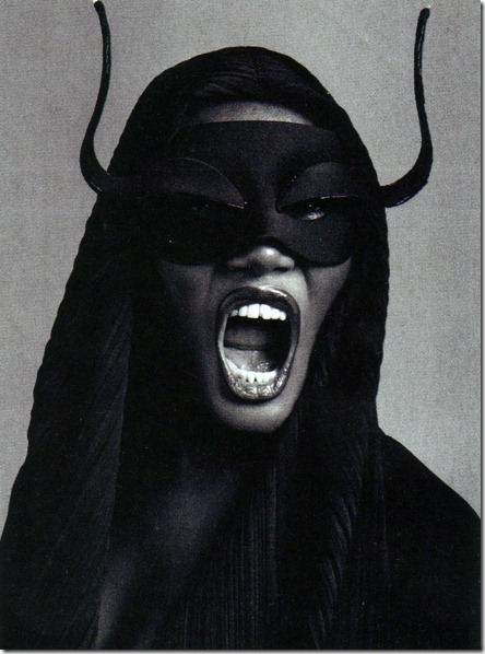 Grace Jones grace23