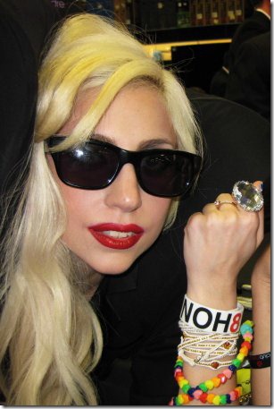 a rainha louca lady gaga (15)