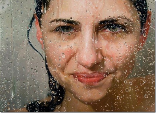 Pinturas ultra realistas de Alyssa Monks morefreakshow blog (13)